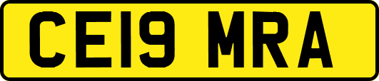 CE19MRA