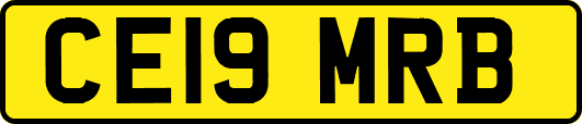 CE19MRB