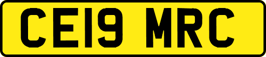 CE19MRC