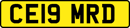 CE19MRD