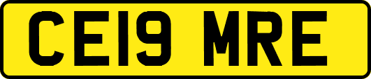 CE19MRE