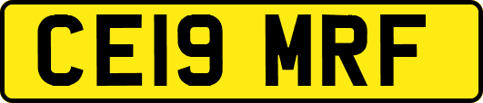CE19MRF