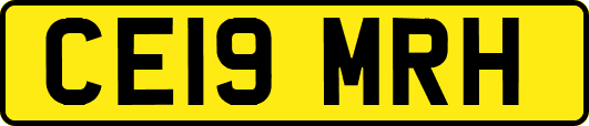 CE19MRH