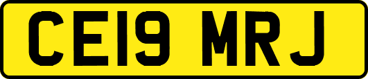 CE19MRJ