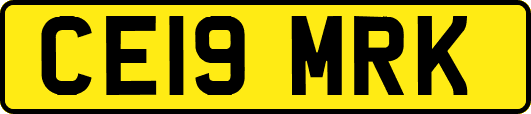 CE19MRK