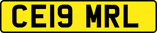 CE19MRL