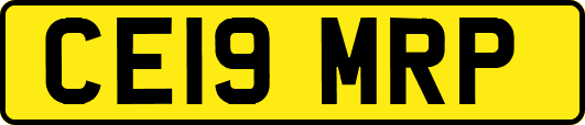 CE19MRP