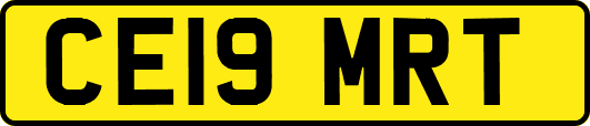 CE19MRT