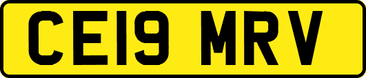 CE19MRV