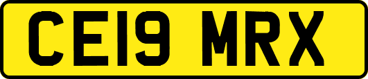 CE19MRX