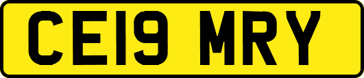 CE19MRY