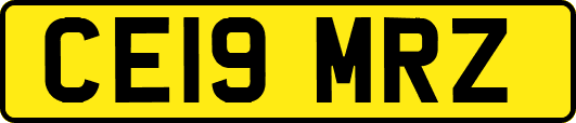 CE19MRZ
