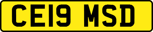 CE19MSD