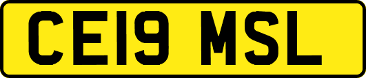 CE19MSL