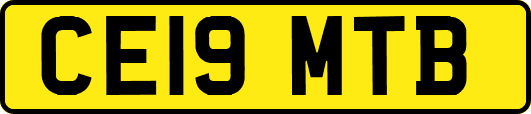 CE19MTB
