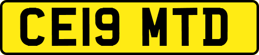 CE19MTD