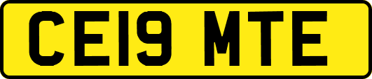 CE19MTE