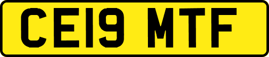 CE19MTF