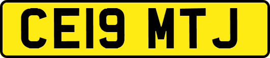 CE19MTJ