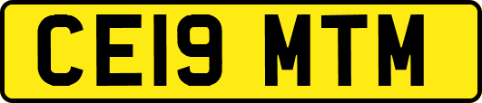 CE19MTM