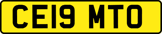 CE19MTO