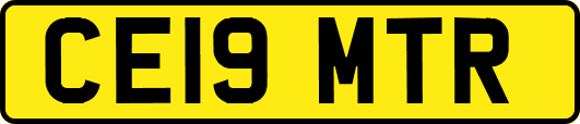 CE19MTR