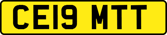 CE19MTT