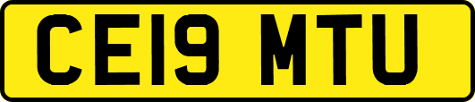 CE19MTU