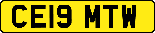 CE19MTW