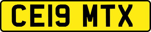 CE19MTX