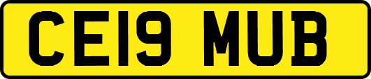 CE19MUB