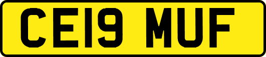 CE19MUF