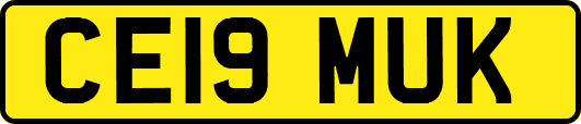 CE19MUK