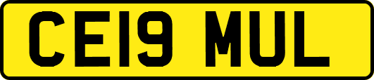 CE19MUL