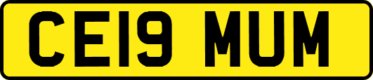 CE19MUM