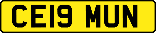 CE19MUN