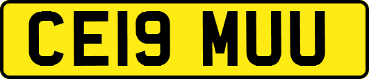 CE19MUU