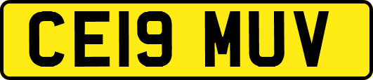CE19MUV