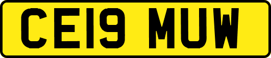 CE19MUW