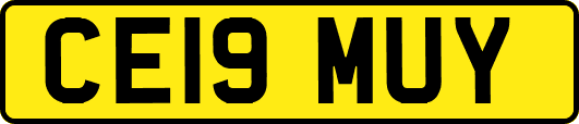 CE19MUY
