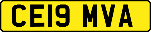 CE19MVA