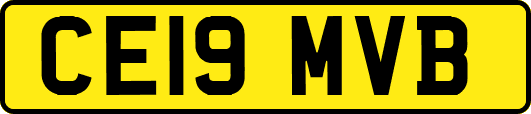 CE19MVB