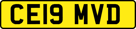 CE19MVD