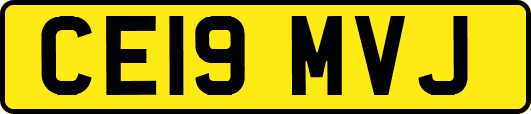 CE19MVJ