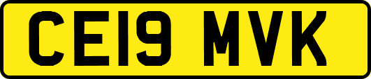 CE19MVK