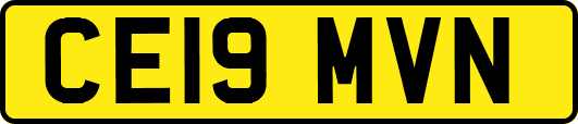 CE19MVN