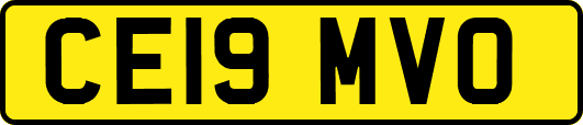 CE19MVO