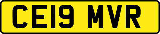 CE19MVR