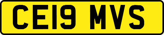 CE19MVS