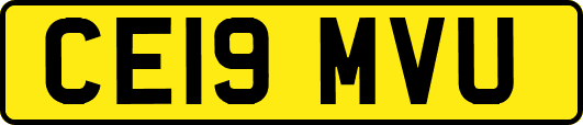 CE19MVU